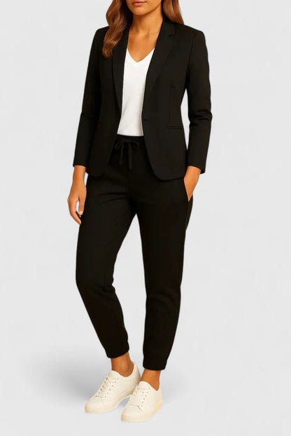 Trisha™ Elegant Two-Piece Set