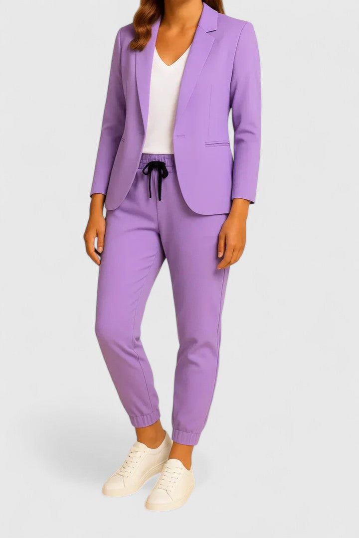 Trisha™ Elegant Two-Piece Set