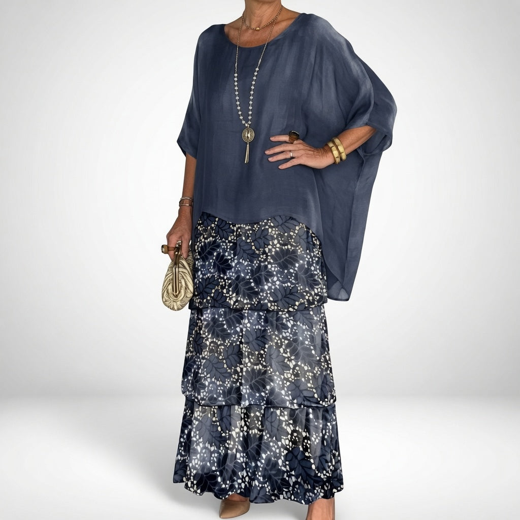 Emmeline™ Dark Blue