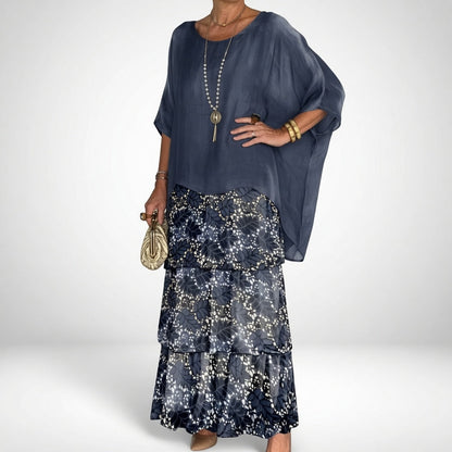 Emmeline™ Dark Blue
