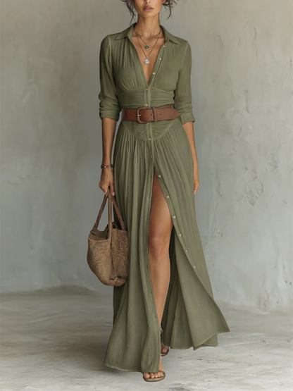 Pamela™ Green