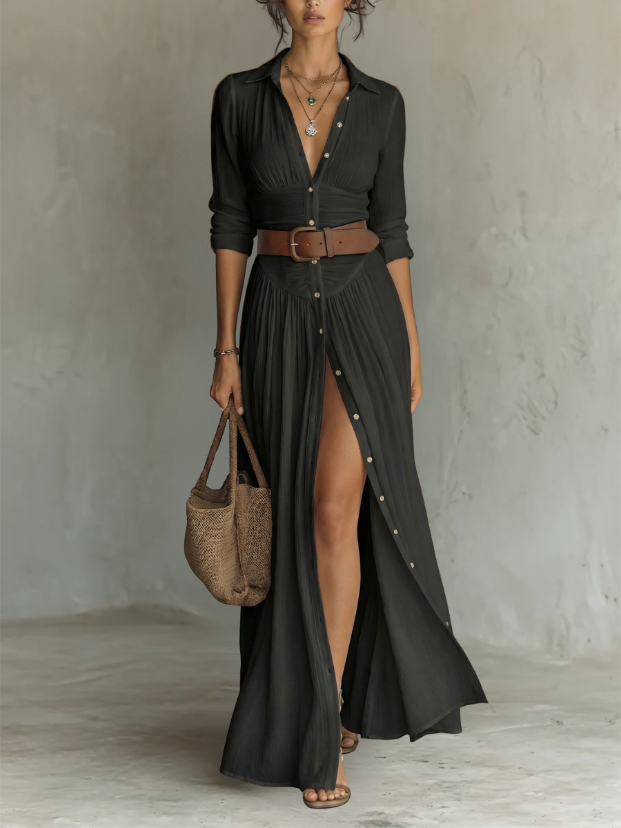 Pamela™ Black