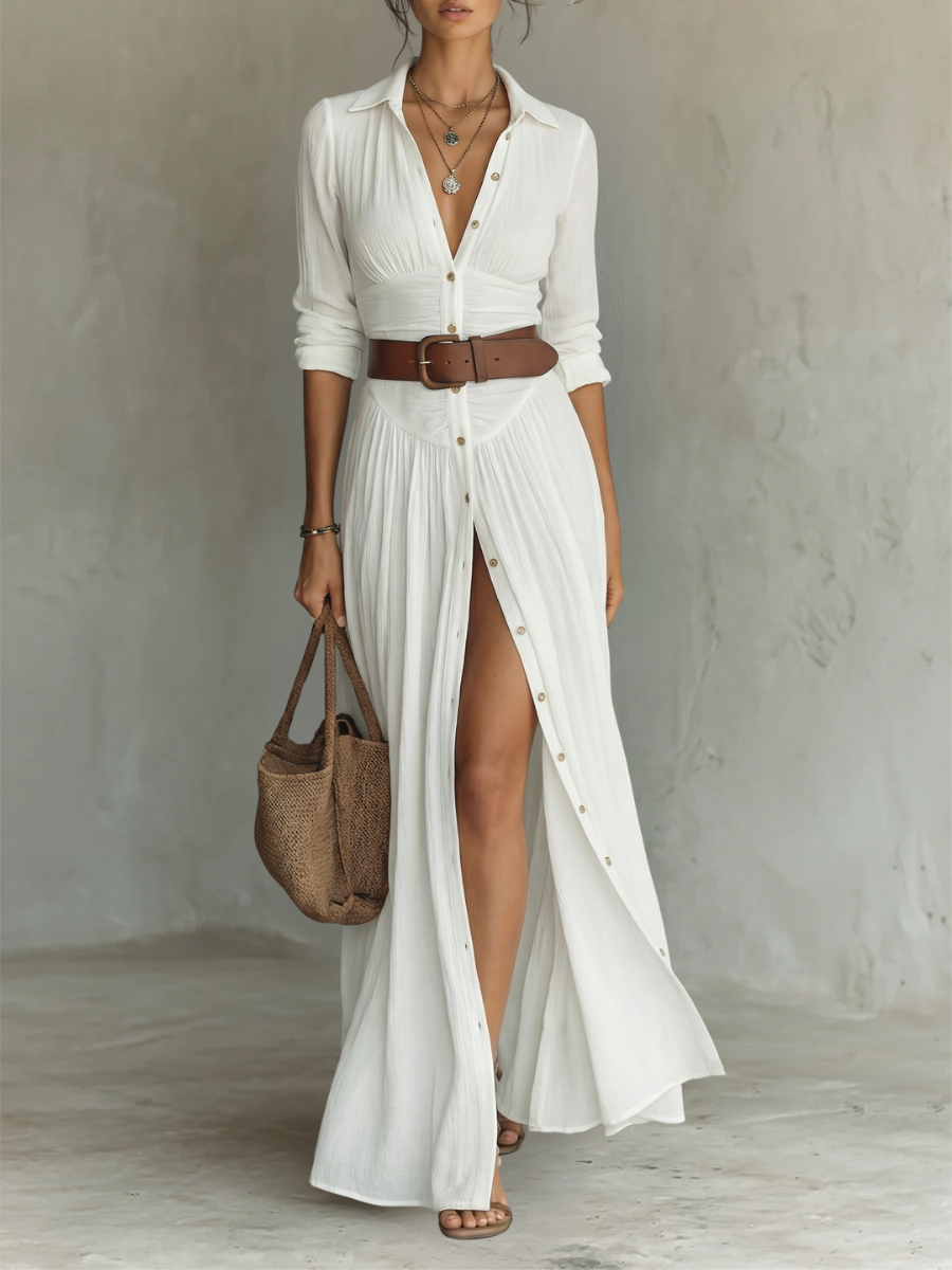 Pamela™ White
