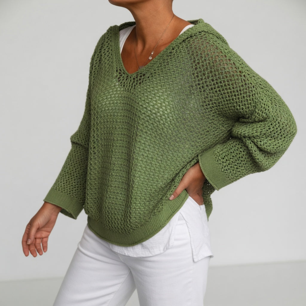 Évarielle™ Green