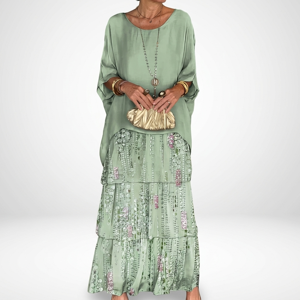 Emmeline™ Sage Green