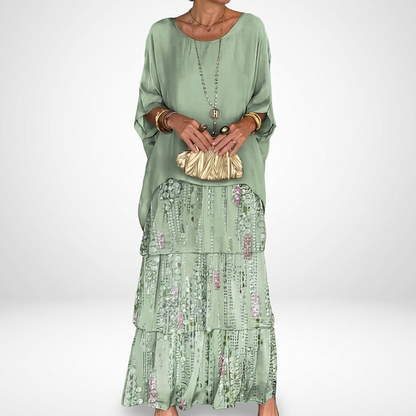 Emmeline™ Sage Green