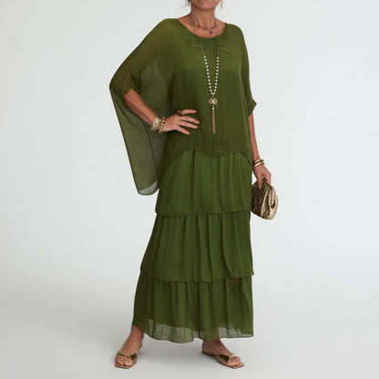 Emmeline™ Dark Green