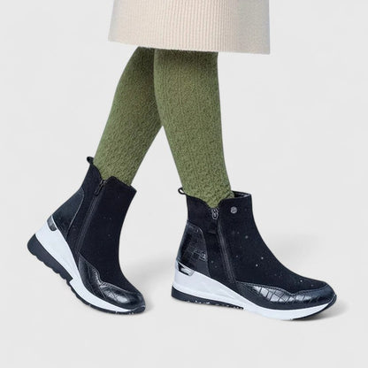 Maele | Women Orthopedic Boots