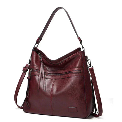 Magda’s Exquisite Style | Women Luxury Bag