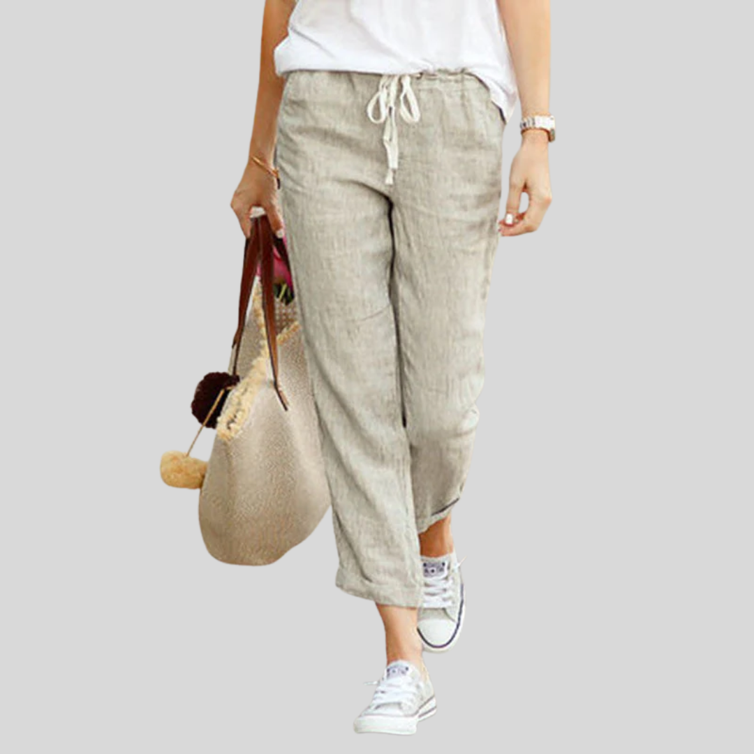 Alvie™ Casual Comfort Pants