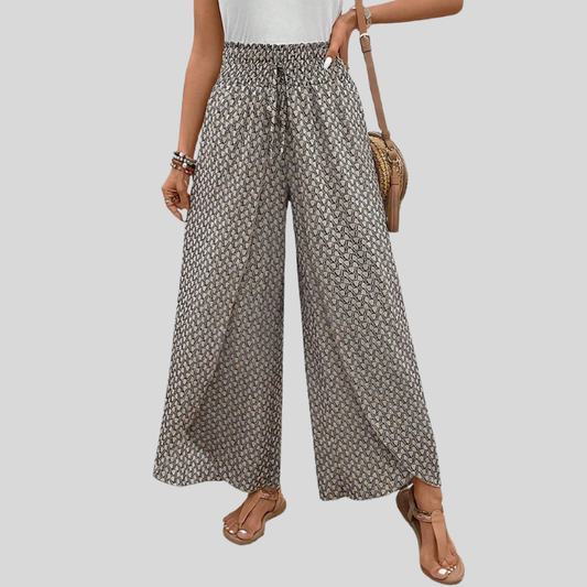 Sahara™ Wide Relaxed Pants