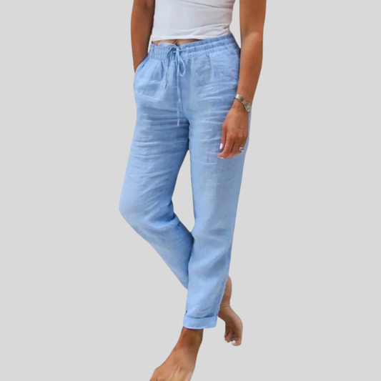 Margaret™ Elegant Women's Pants