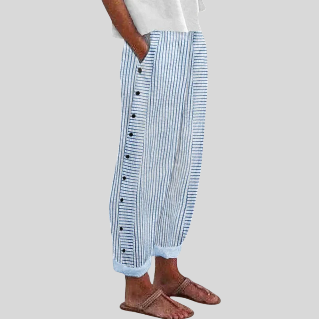 Bertha™ Elegant Women's Pants