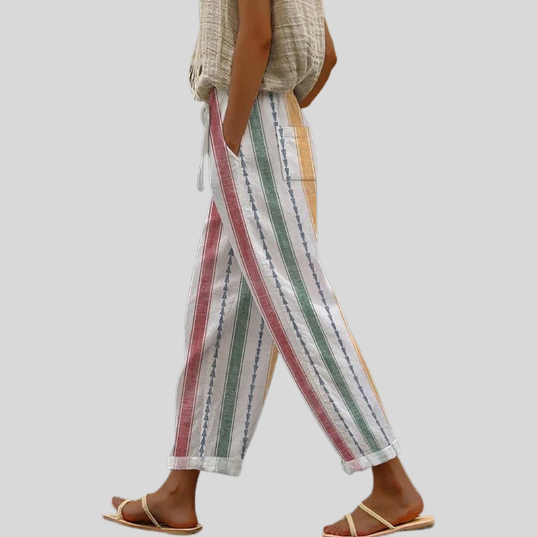 Talani™ Casual Daily Pants