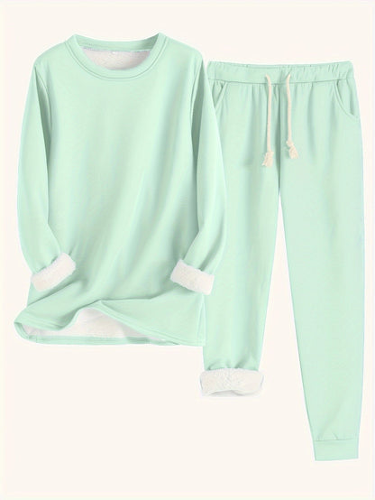 Karin | Women Comfortable Lounge Set