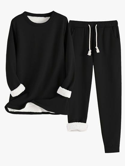 Karin | Women Comfortable Lounge Set