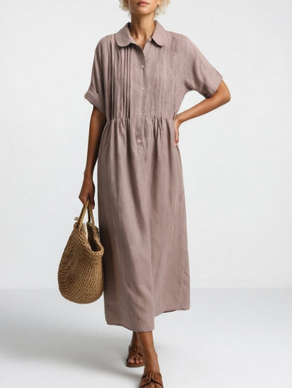 Lysandra™ Flowing Summer Dress