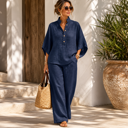 Paige™ Batwing Two-Piece Set