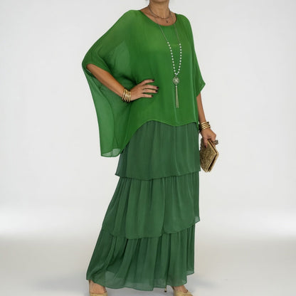 Emmeline™ Light Green