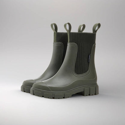 Mieha | Women Elegant Boots