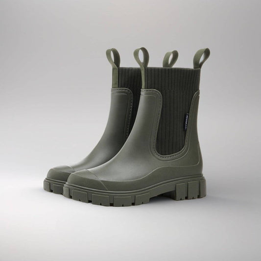 Mieha | Women Elegant Boots