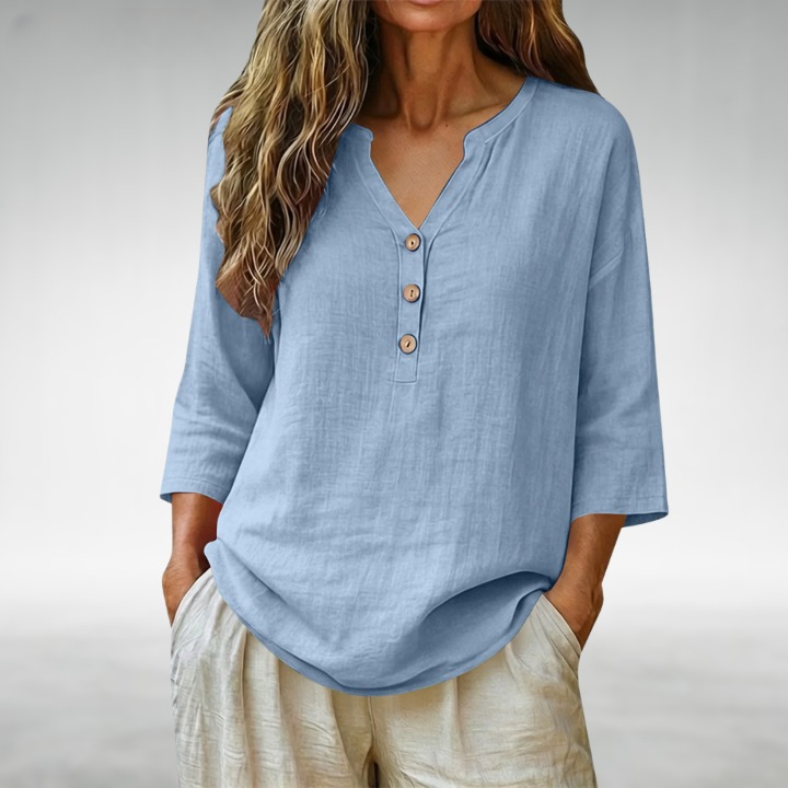Sabrina™ Relaxed Comfort Top