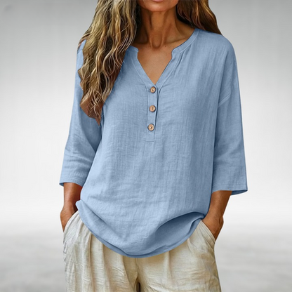 Sabrina™ Relaxed Comfort Top