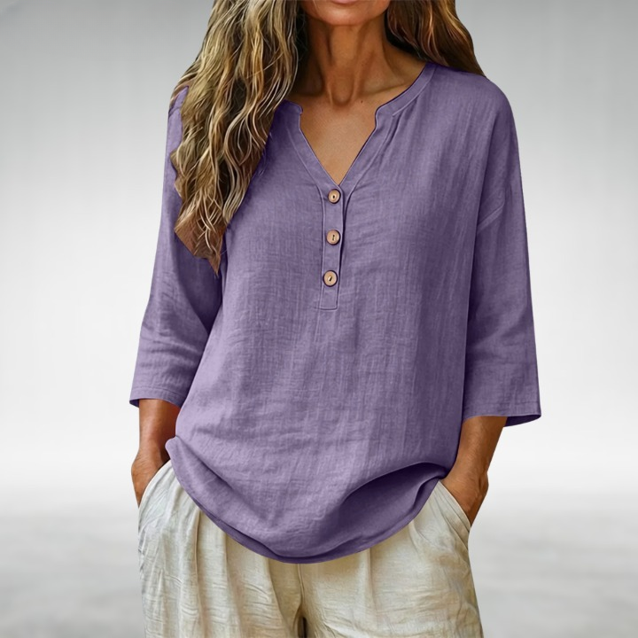 Sabrina™ Relaxed Comfort Top