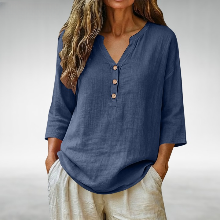 Sabrina™ Relaxed Comfort Top
