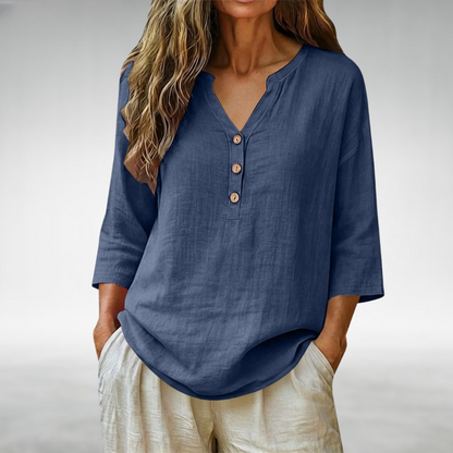 Sabrina™ Relaxed Comfort Top