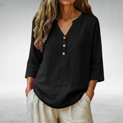 Sabrina™ Relaxed Comfort Top
