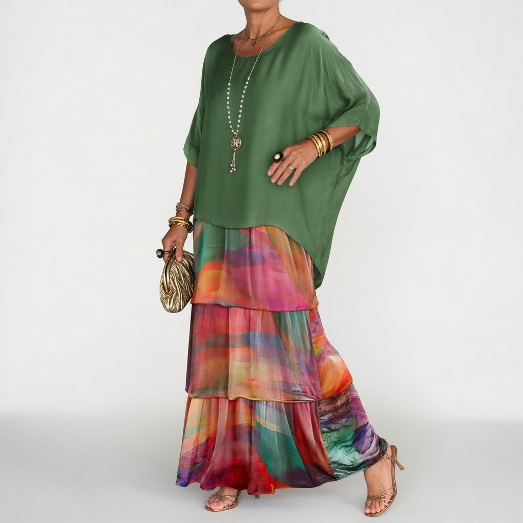 Emmeline™ Multicolor
