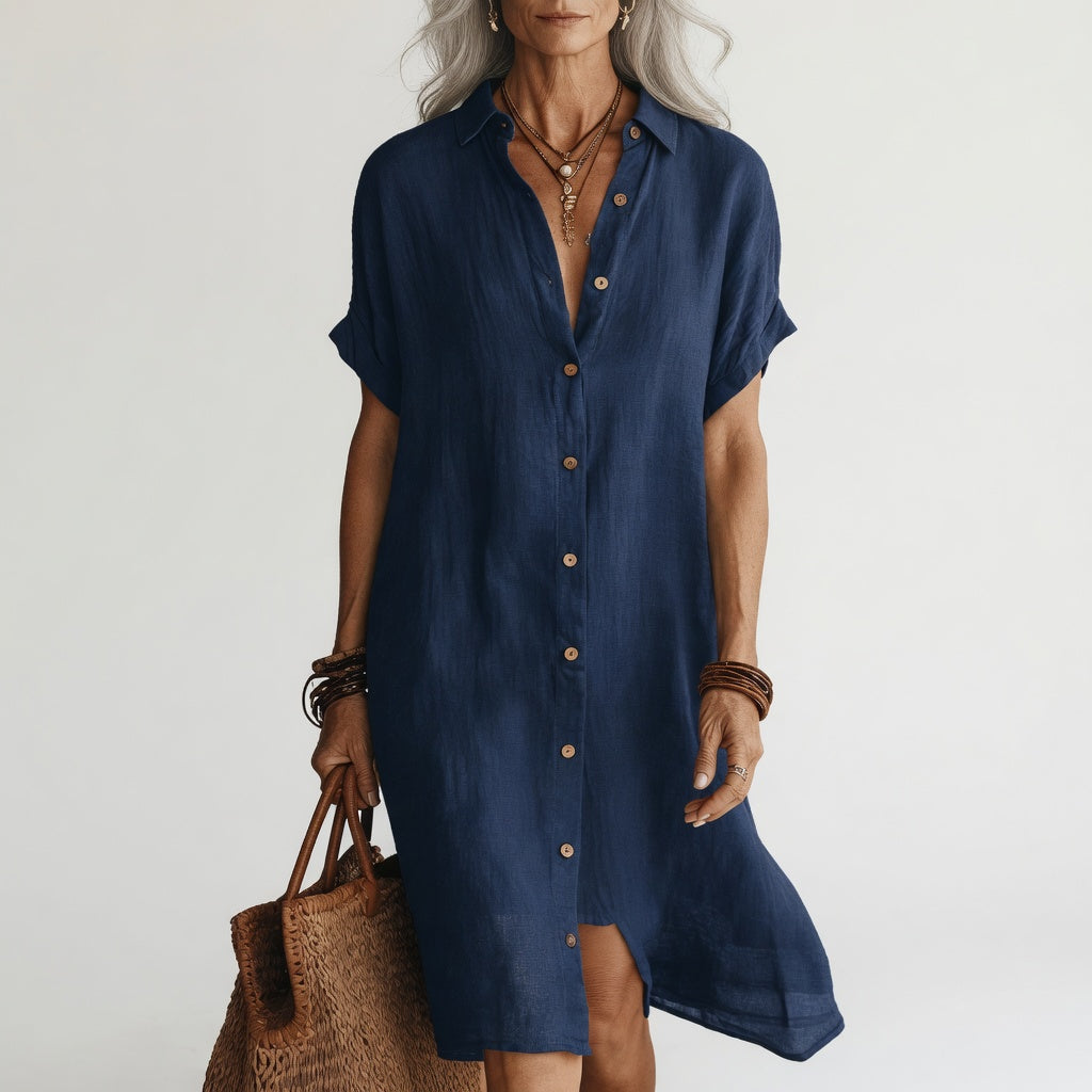 Évanélie™ Navy Blue