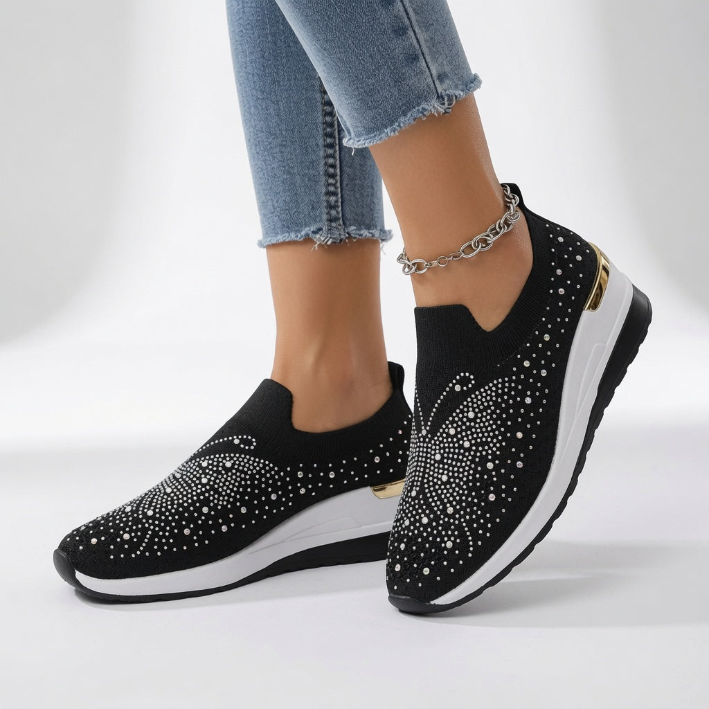 Brillantine Black