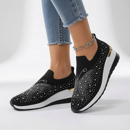 Brillantine Black
