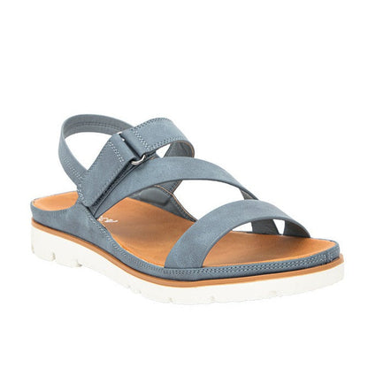 Océane™ | Breathable Roman Beach Sandals