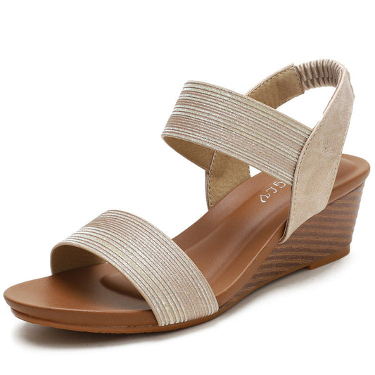 Camille™ | Casual Elegant Sandals