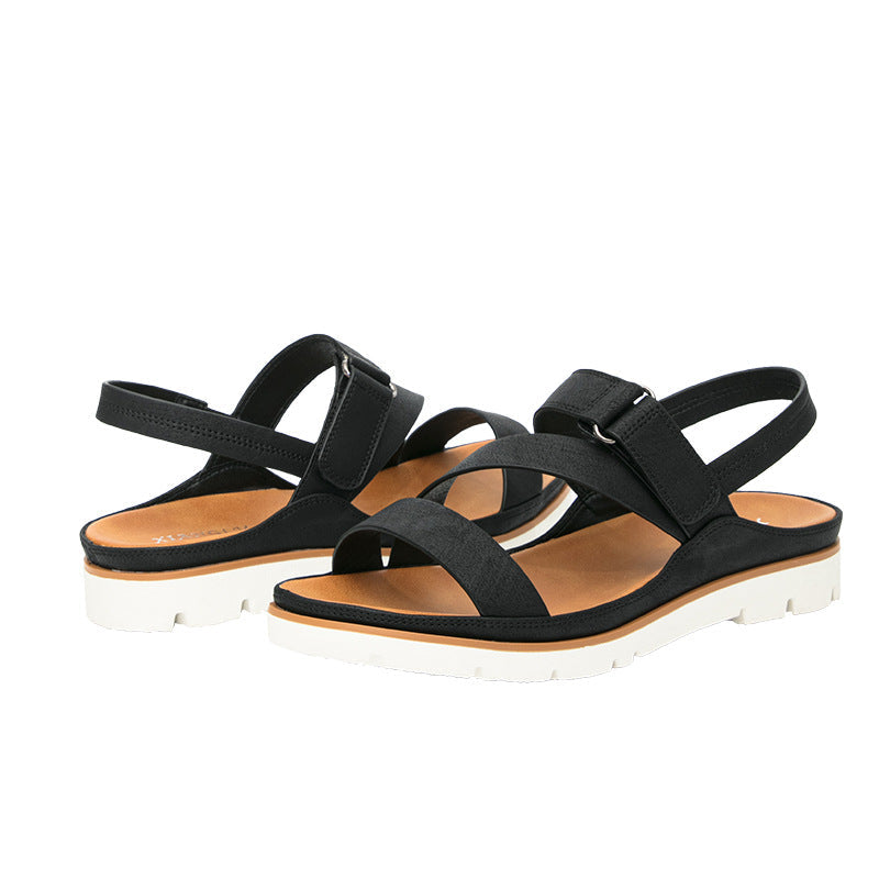 Océane™ | Breathable Roman Beach Sandals