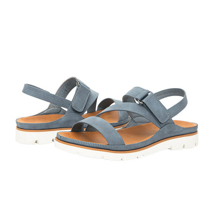 Océane™ | Breathable Roman Beach Sandals