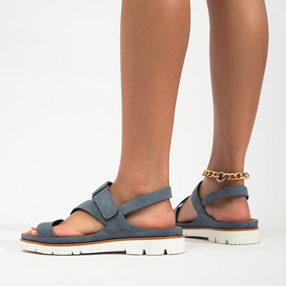 Océane™ | Breathable Roman Beach Sandals