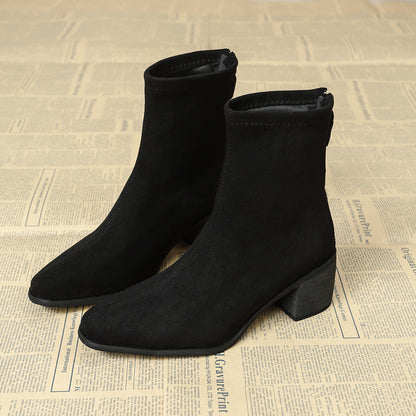 Vynce™ | Women Comfortable Boots