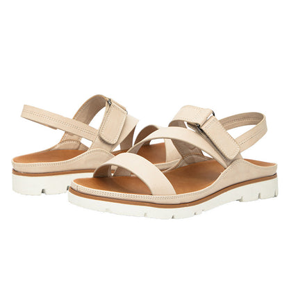 Océane™ | Breathable Roman Beach Sandals