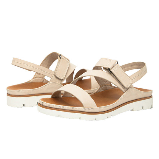 Océane™ | Breathable Roman Beach Sandals