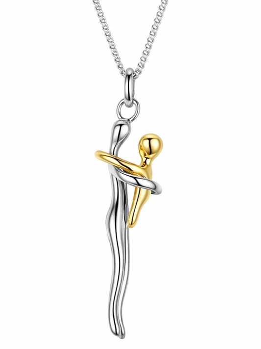 Elina™ Eternal Love Necklace