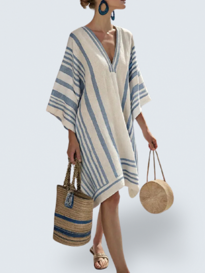 Solstice | Boho Summer Dress
