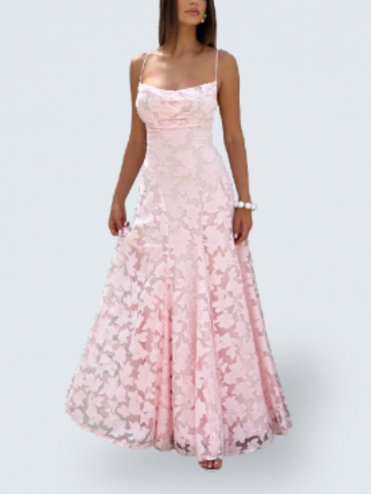 Valeria | Maxi Dress