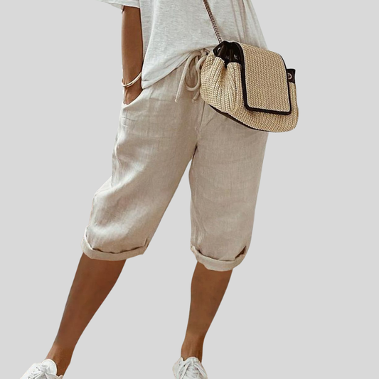 Sofia™ Fluid Comfort Shorts