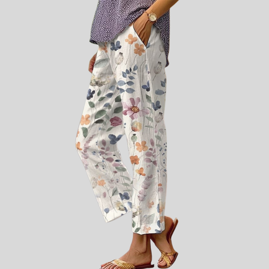 Leona™ Everyday Casual Pants