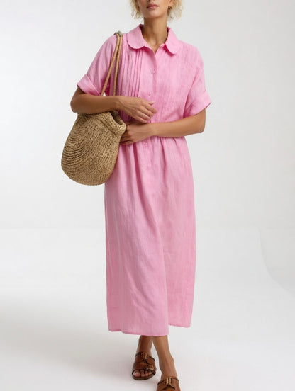 Lysandra™ Flowing Summer Dress