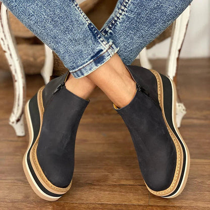Cara | Sophisticated Women Boots